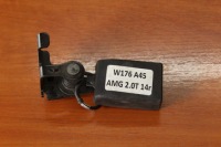 фото thumb №1, Натяжитель замок поперечина задняя левый mercedes w176 a1768600369