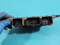 фото thumb №6, Бортовой компьютер блок управления двигателя mec90-410 nissan tiida 1.8 16v