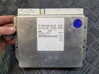 фото thumb №1, Модуль блок управления 1635454332 mercedes ml w163