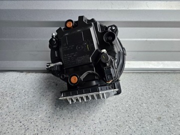 фото thumb №6, Jeep wrangler jl 2024 рестайлинг лампа лампы полный led левый правый комплектные eu