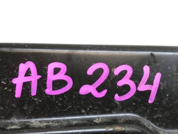 фото thumb №12, Панель бічний кузови bk21-v27879-aa 1791987 ford transit custom