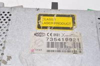 фото thumb №5, Fiat croma ii радіо навігація 735419921