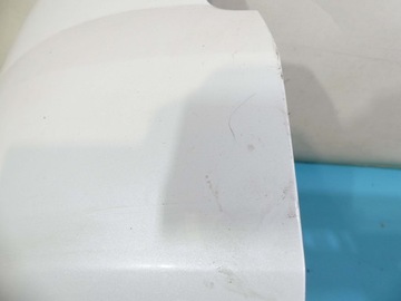 фото thumb №13, Бампер зад peugeot 3008 i 09-16 білий kwed