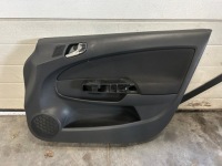 Купити Corsa d карта дверей правий передній 5d, фото thumb