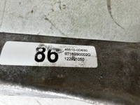 фото thumb №6, Yaris cross трансмиссия рулевая рулевая рейка kpl