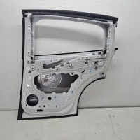 Дверь правое  задняя задняя tesla model x plaid 2022r ppsw Доставка, фото thumb