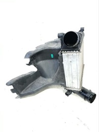 фото thumb №8, Радіатор bentley bentayga 2017 36a145804