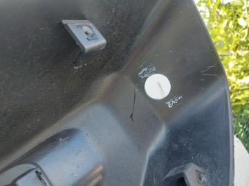 фото thumb №14, Jeep wrangler jl 17- бампер переднє перед