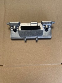 фото thumb №1, Land rover discovery v камера ассистент