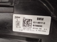 фото thumb №11, Фара передня права (права фара, головне світло) ліва повний led bmw x1 f48 рестайлінг lci 2019-2022