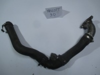 Трубка труба шланг renault mascott 3.0 dci zd3 04- в Україні, фото thumb