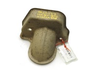 фото thumb №1, Захист колектор випускний honda cr-v iii 2.2 i-ctdi