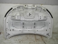 фото thumb №8, Renault megane iv 4 bdb капот крышка двигателя nr72