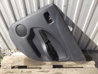 фото thumb №2, Space star ii lift обшивка двері правий задня