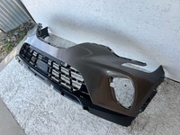 фото thumb №3, Бампер перед передний renault captur 2 ii 19- + dół