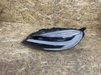 Купити Volvo v40 xc40 рестайлінг  фара mid led лівий 32228483, фото thumb