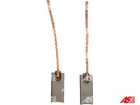 фото thumb №2, Щітка вугільна, генератор as-pl bx214