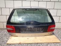 фото thumb №1, Volvo v40 крышка багажника багажника kombi