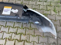 фото thumb №7, Dacia sandero ii lift бампер перед передній решітка радіатора