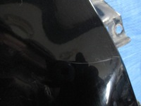 фото thumb №7, Крило праві перед переднє renault koleos i колір tegxa