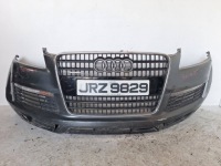 фото thumb №1, Audi q7 4l s-line 05-10 бампер ксенон + pdc