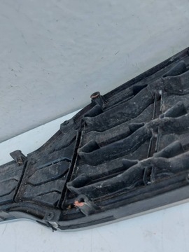 фото thumb №11, Kia rio 3 iii 11- решётка радиатора решётка