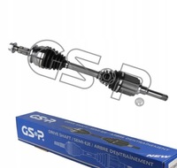 фото thumb №1, Полуось приводная gsp do opel astra j gtc 1.6