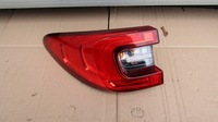 фото thumb №1, Renault kadjar лампа левая задняя led polecam