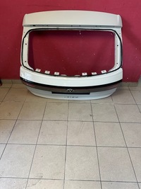 фото thumb №4, Кришка багажника багажника vw taigo можливий odbiór giełda poznań