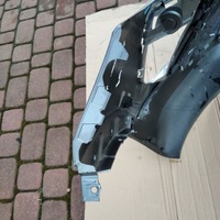 фото thumb №6, Opel crossland x lift - бампер передній