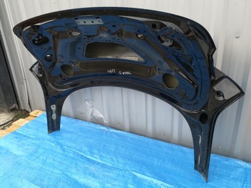 фото thumb №13, Tesla модель 3 задняя крышка багажника зад