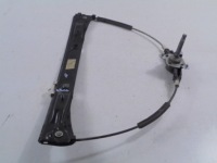 Fiat fiorino iii qubo 225 механізм підйомник скло перед правий 5d Київ, фото thumb