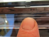 фото thumb №16, Audi a4 b9 2019 r- фара ліва led matrix uk
