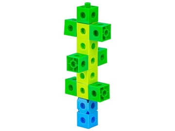 Блоки, головоломка + карты, логическая игра, обучение счету и математике,