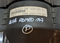 фото thumb №13, Alfa romeo 147 1.9 jtd счетчик приборы 735290181, 110008953007