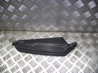 Купити Заглушка решітка бампера права citroen c-crosser, фото thumb