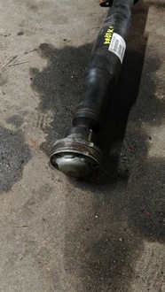 фото thumb №13, Wał привідний mercedes r клас w251 3.0 cdi v6 a2514102002