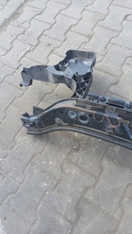 фото thumb №4, Pas передній підсилювач renault megane 03r