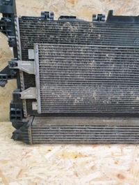 фото thumb №5, Jumper ducato iii радіатор вентилятор 2.3 jtd