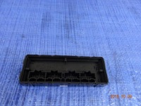 фото thumb №2, Модуль кондиціонера opel mokka 13506237