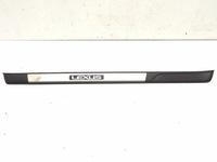 фото thumb №1, Накладка молдинг поріг ліва dekor lexus rc f rcf