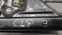 фото thumb №9, 7184744s механізм скла праві зад bmw e60