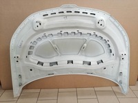 фото thumb №12, Skoda kodiaq капот