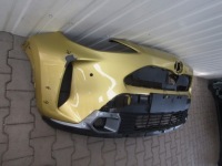 фото thumb №2, Бампер перед передний toyota yaris cross adventure