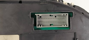фото thumb №7, Спидометр манометр 8200399700d renault scenic ii