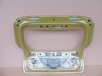 фото thumb №8, Toyota yaris cross 2021 2022 задня кришка багажника / задня