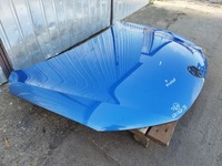 фото thumb №5, Капот кришка двигуна vw scirocco 3 iii 1k8 2008-2017 оригінал колір lr5z