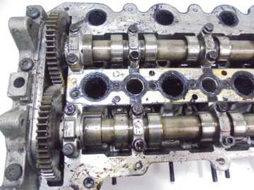 фото thumb №8, Volvo s60 1 головка двигуна 8692577002 2,4 d5