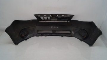 фото thumb №9, Бампер переднее subaru forester iii 2010