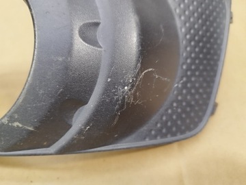 фото thumb №11, Галоген + решітка лівий бампер перед toyota corolla verso ii рестайлінг 2007-2009